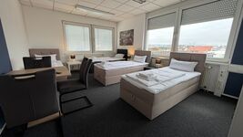 J&R Gästezimmer Kassel bis zu 18 Personen Bild 15 J&R Gästezimmer Kassel bis zu 18 Personen Bild 15