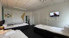 J&R Gästezimmer Kassel bis zu 18 Personen Bild 12 J&R Gästezimmer Kassel bis zu 18 Personen Bild 12