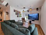 BETTER I industrial apartment I Heimkino Bild 12 BETTER I industrial apartment I Heimkino Bild 12