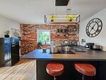 BETTER I industrial apartment I Heimkino Bild 3 BETTER I industrial apartment I Heimkino Bild 3