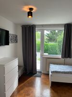 Doppelzimmer 2 - Apartment mit Terrasse Doppelzimmer 2 - Apartment mit Terrasse