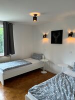 Doppelzimmer 2 - Apartment mit Terrasse Doppelzimmer 2 - Apartment mit Terrasse