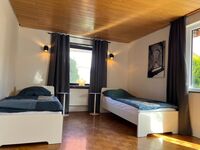 Doppelzimmer 1 - Apartment mit Terrasse Doppelzimmer 1 - Apartment mit Terrasse