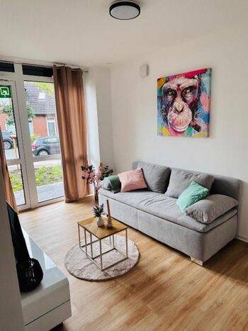 Zentrale Apartments in Ibbenbüren - Püttquartier Bild 2 Zentrale Apartments in Ibbenbüren - Püttquartier Bild 2