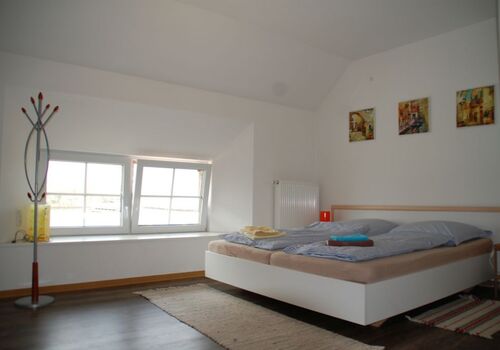 Doppelzimmer Doppelzimmer