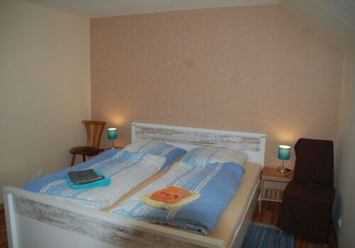 Doppelzimmer Ferienwohnung Doppelzimmer Ferienwohnung