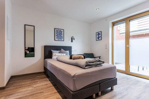 City Apparte - Wohnen auf Zeit mit Komfort Bild 3 City Apparte - Wohnen auf Zeit mit Komfort Bild 3