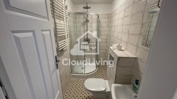 DO9 / CloudLiving Moderne Unterkunft mit WLAN, Küche, Parkplatz Bild 3 DO9 / CloudLiving Moderne Unterkunft mit WLAN, Küche, Parkplatz Bild 3