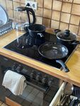Fils Apartments Uhingen 6 Doppelzimmer preiswert& zentral Bild 18 Fils Apartments Uhingen 6 Doppelzimmer preiswert& zentral Bild 18