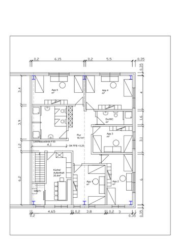 Stilvolle 200 qm Wohnung in Gersthofen – Vollausstattung Bild 2 Stilvolle 200 qm Wohnung in Gersthofen – Vollausstattung Bild 2