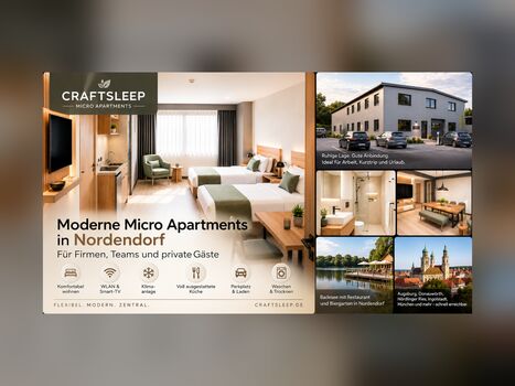Craftsleep Nordendorf Craftsleep Nordendorf