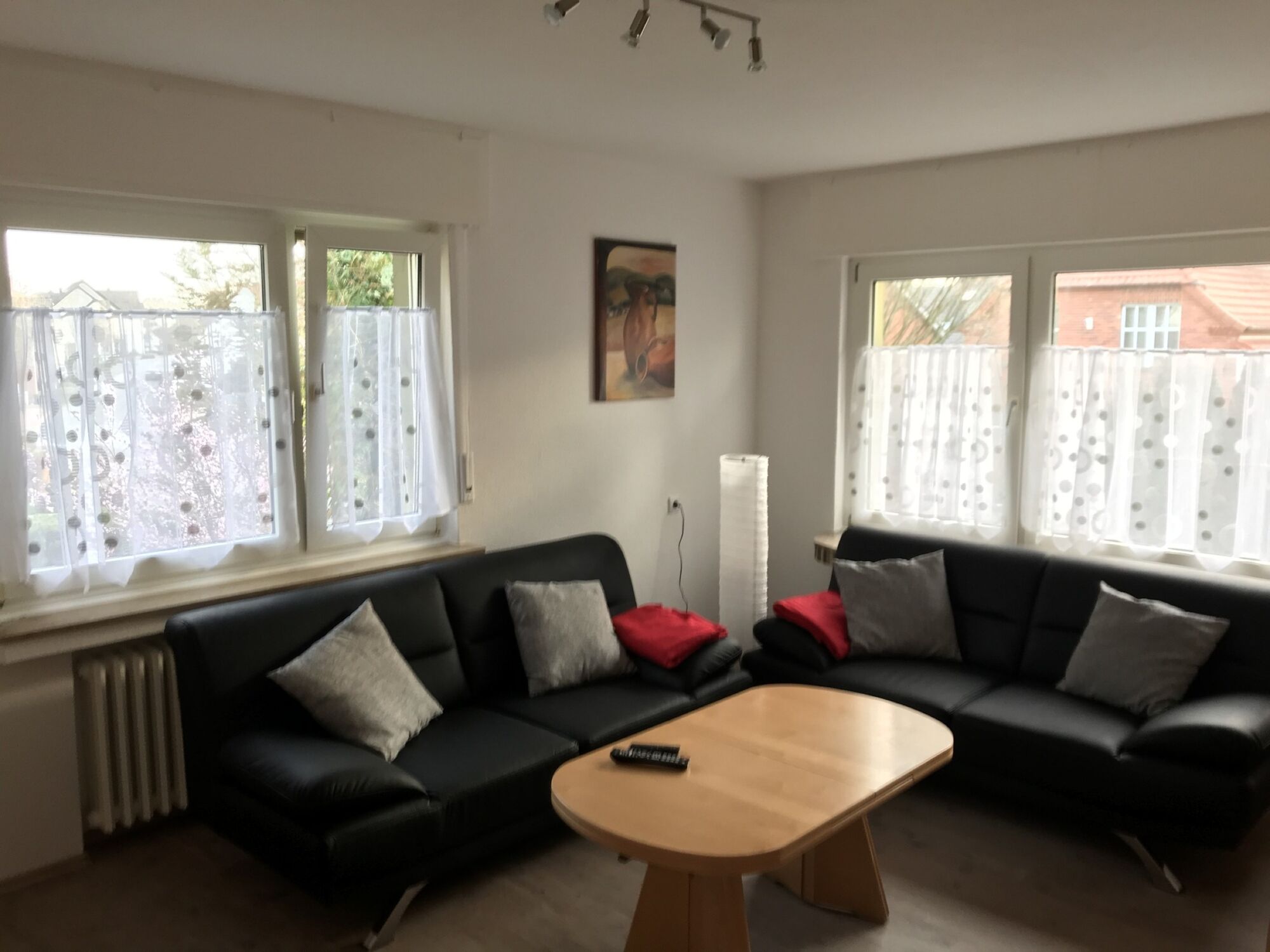 Wohnzimmer  Wohnzimmer
