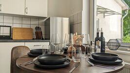TT Living Apartments Rellingen I Nähe A23 Bild 5 TT Living Apartments Rellingen I Nähe A23 Bild 5