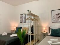 TT Living Apartments Rellingen I Nähe A23 Bild 5 TT Living Apartments Rellingen I Nähe A23 Bild 5