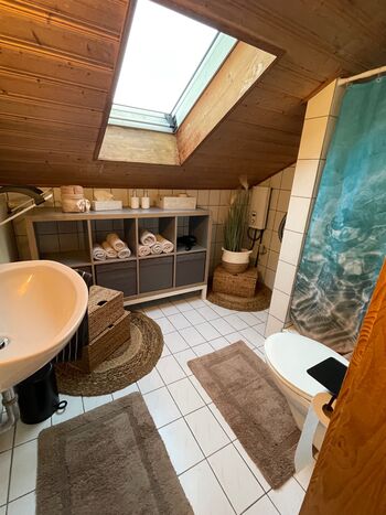 Apartment Atelier 42qm, Kreisstadt Miesbach zentral Bild 3 Apartment Atelier 42qm, Kreisstadt Miesbach zentral Bild 3