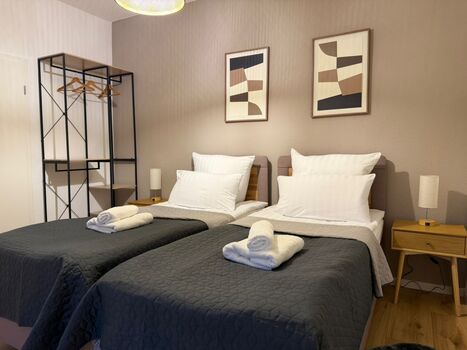 Atlas Apartment Oberhausen 8 Bild 3 Atlas Apartment Oberhausen 8 Bild 3