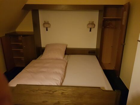 Doppelbett Doppelbett