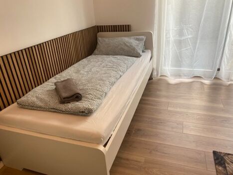 Wohnung 76qm in Montabaur - WLAN, Küche, Parken Bild 3 Wohnung 76qm in Montabaur - WLAN, Küche, Parken Bild 3