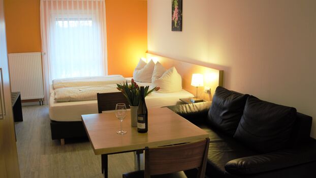 Wein- Appartements Borth Bild 1 Wein- Appartements Borth Bild 1