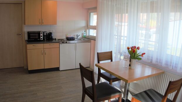 Wein- Appartements Borth Bild 2 Wein- Appartements Borth Bild 2