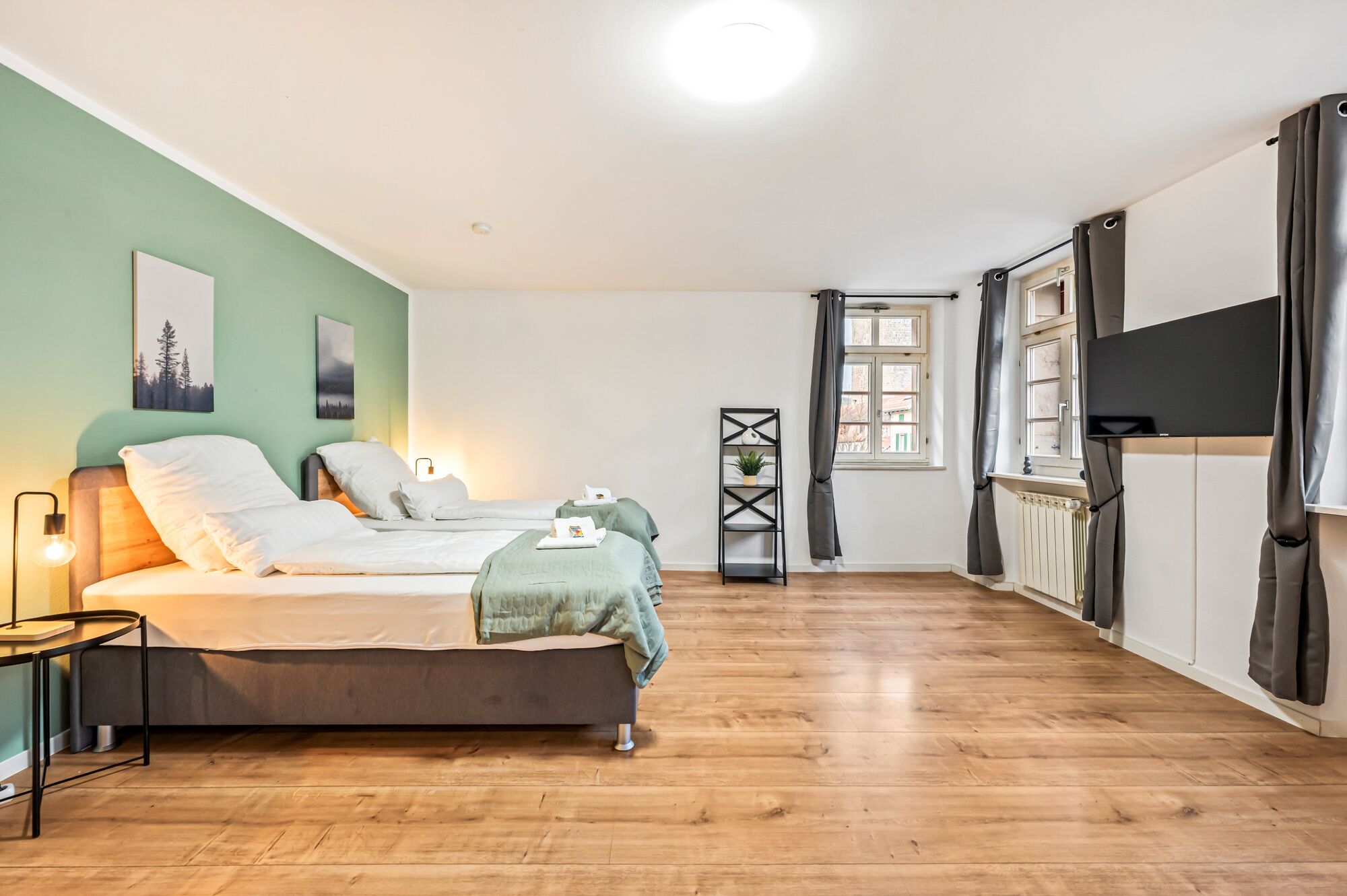 Schlafzimmer Schlafzimmer