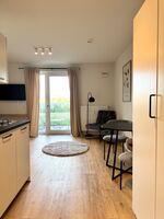 1-Zimmer-Apartment Kiel – Zentrale Lage, Kurzzeitmiete Bild 1 1-Zimmer-Apartment Kiel – Zentrale Lage, Kurzzeitmiete Bild 1