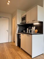 1-Zimmer-Apartment Kiel – Zentrale Lage, Kurzzeitmiete Bild 2 1-Zimmer-Apartment Kiel – Zentrale Lage, Kurzzeitmiete Bild 2