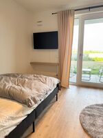 1-Zimmer-Apartment Kiel – Zentrale Lage, Kurzzeitmiete Bild 8 1-Zimmer-Apartment Kiel – Zentrale Lage, Kurzzeitmiete Bild 8