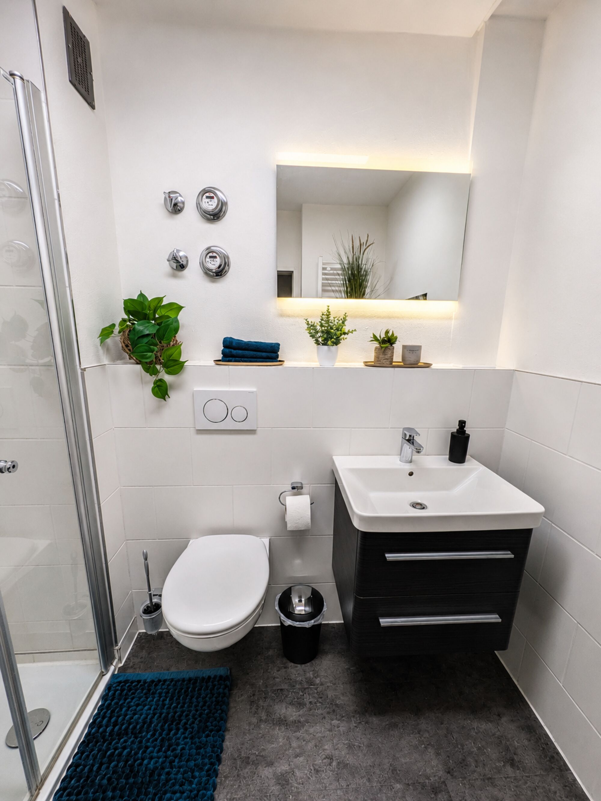 Badezimmer Badezimmer
