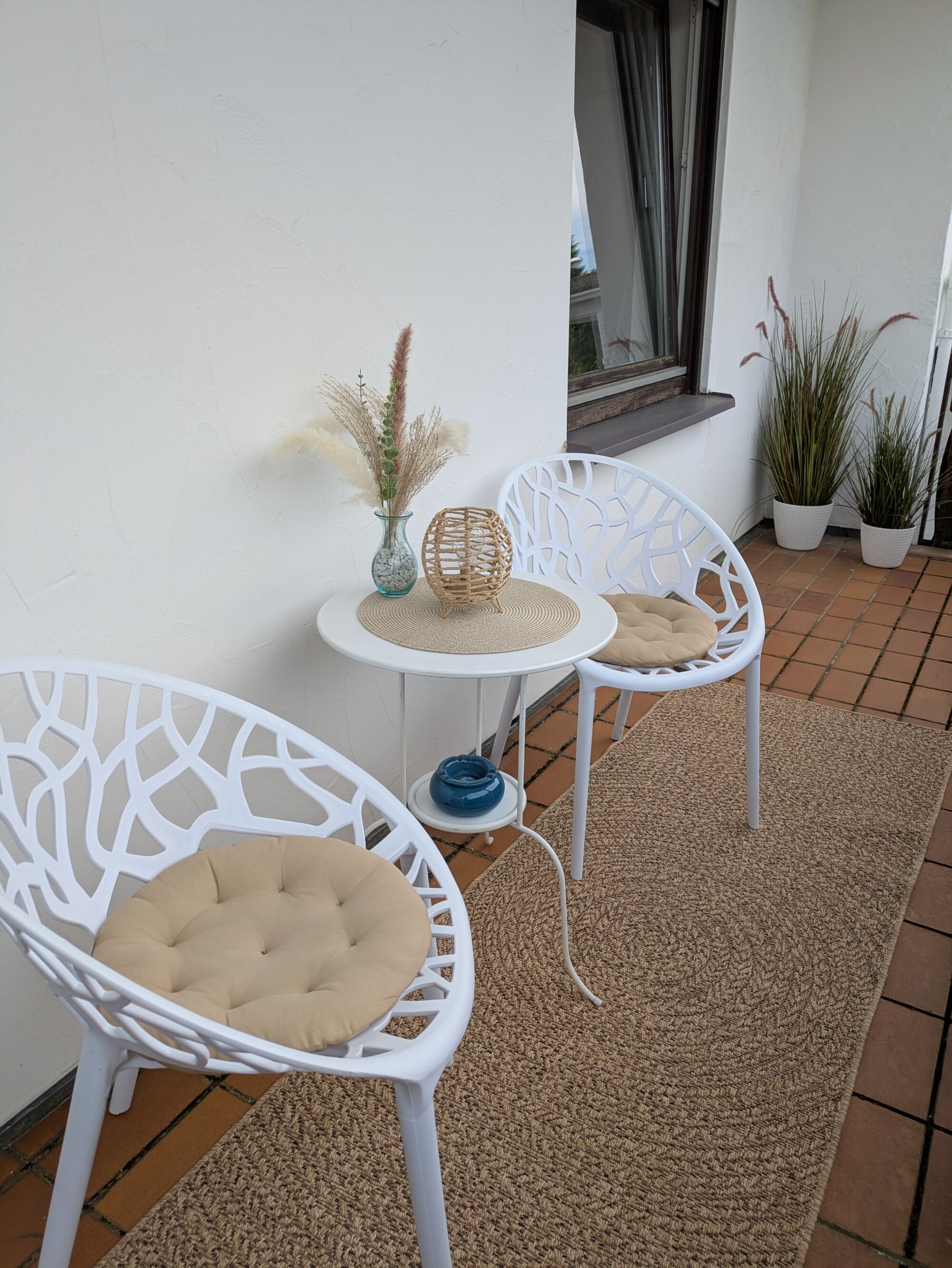 Balkon Balkon