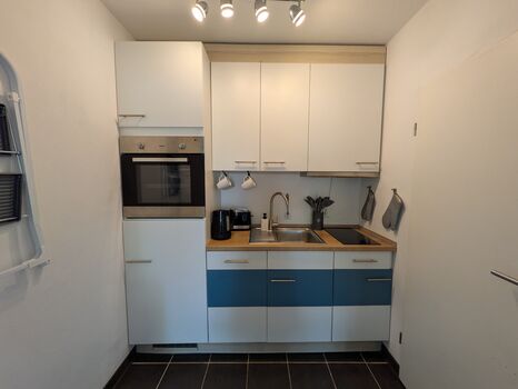 Wohnung Chapman Bild 1 Wohnung Chapman Bild 1
