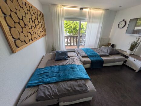 Wohnung Chapman Bild 3 Wohnung Chapman Bild 3