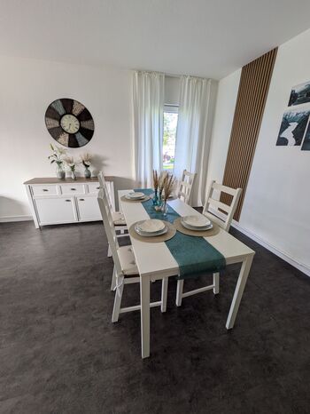 Wohnung Chapman Bild 5 Wohnung Chapman Bild 5
