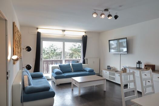 Wohnung Chapman Bild 1 Wohnung Chapman Bild 1