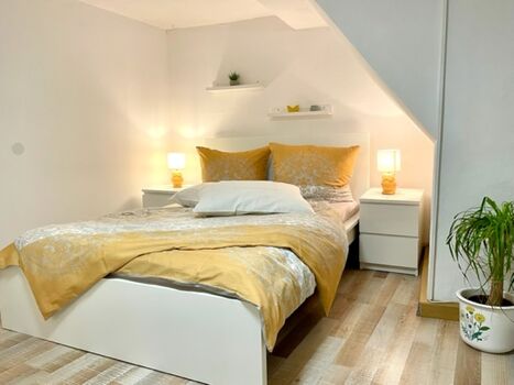 Ferienhaus Dorfglück Cadolzburg-Egersdorf Bild 1 Ferienhaus Dorfglück Cadolzburg-Egersdorf Bild 1