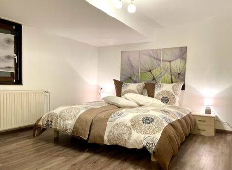 Ferienhaus Dorfglück Cadolzburg-Egersdorf Bild 2 Ferienhaus Dorfglück Cadolzburg-Egersdorf Bild 2