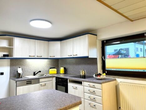 Ferienhaus Dorfglück Cadolzburg-Egersdorf Bild 4 Ferienhaus Dorfglück Cadolzburg-Egersdorf Bild 4