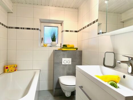 Ferienhaus Dorfglück Cadolzburg-Egersdorf Bild 5 Ferienhaus Dorfglück Cadolzburg-Egersdorf Bild 5