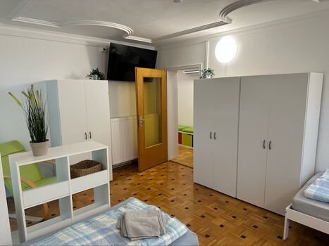 Sanierte gemütliche Wohnungen in Höchstadt A3/B470/A73 Bild 4 Sanierte gemütliche Wohnungen in Höchstadt A3/B470/A73 Bild 4