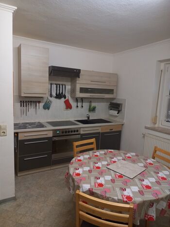 Möblierte Wohnung, zu Hause wie Ihr 2. Wohnsitz Bild 2 Möblierte Wohnung, zu Hause wie Ihr 2. Wohnsitz Bild 2