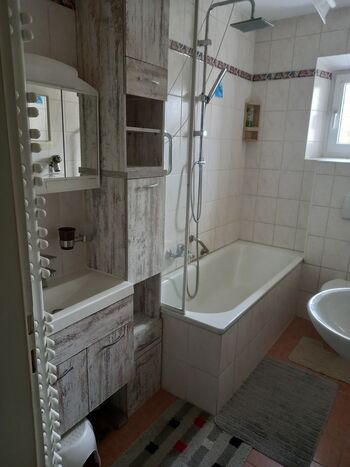 Möblierte Wohnung, zu Hause wie Ihr 2. Wohnsitz Bild 3 Möblierte Wohnung, zu Hause wie Ihr 2. Wohnsitz Bild 3