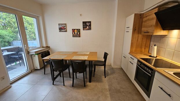 Wohnung für 4-9 Leute in Gladbeck Bild 4 Wohnung für 4-9 Leute in Gladbeck Bild 4