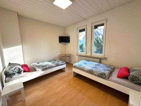 Schlafzimmer Schlafzimmer