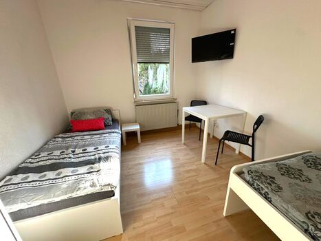 Schlafzimmer Schlafzimmer