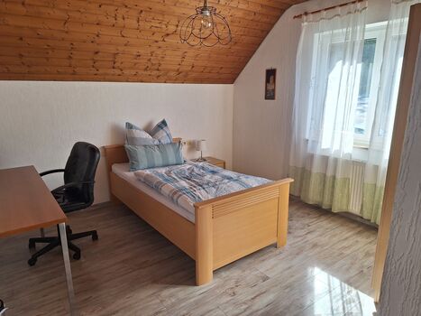 Gästezimmer Meisterjahn Bild 2 Gästezimmer Meisterjahn Bild 2