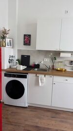 Gemütliche Apartments im Duisburger Süden / Nähe Düsseldorf Bild 14 Gemütliche Apartments im Duisburger Süden / Nähe Düsseldorf Bild 14