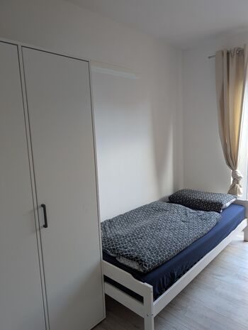 Ferienwohnung Bunjes Bild 1 Ferienwohnung Bunjes Bild 1