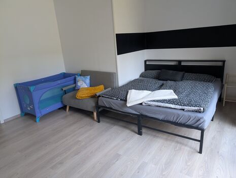 Ferienwohnung Bunjes Bild 2 Ferienwohnung Bunjes Bild 2