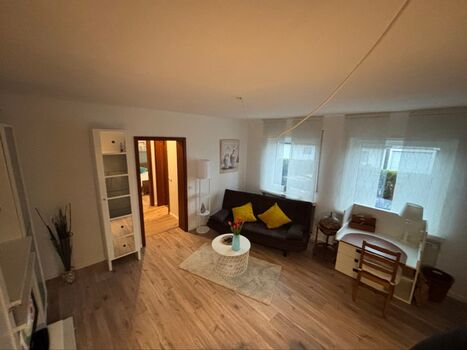 Ferienwohnung in Olpe Bild 1 Ferienwohnung in Olpe Bild 1