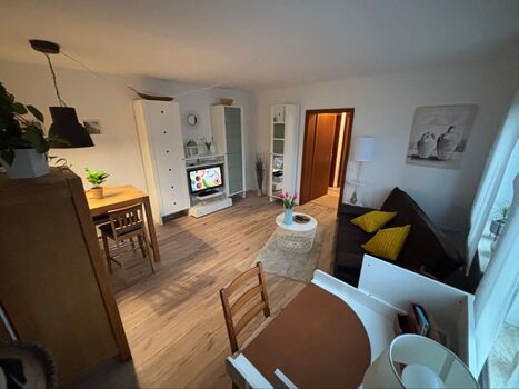 Ferienwohnung in Olpe Bild 2 Ferienwohnung in Olpe Bild 2